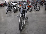 �������� �� ������ �������� Honda VT1300CXA Fury 2010 ���� 2